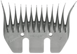 Heiniger Kammplatte Pro Legend 92 mm 714-031.A
