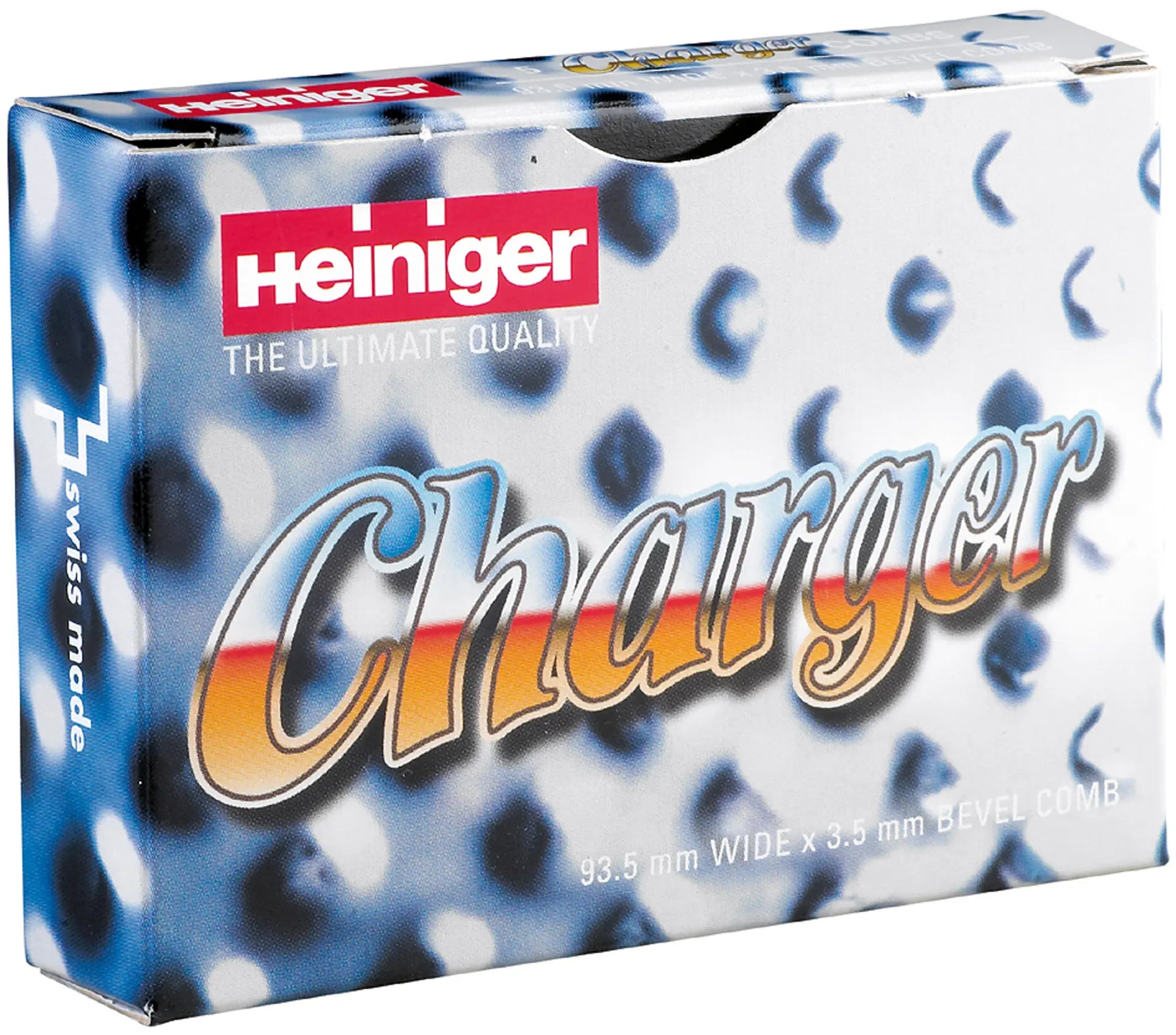 Heiniger Kammplatte Charger 93,5 mm 714-033.A