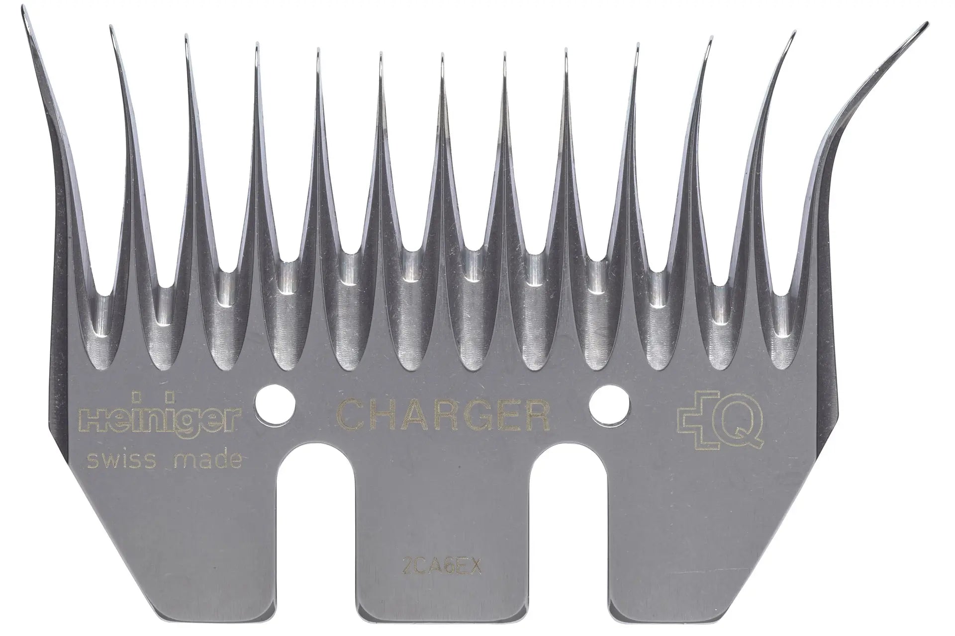 Heiniger Kammplatte Charger 93,5 mm 714-033.A