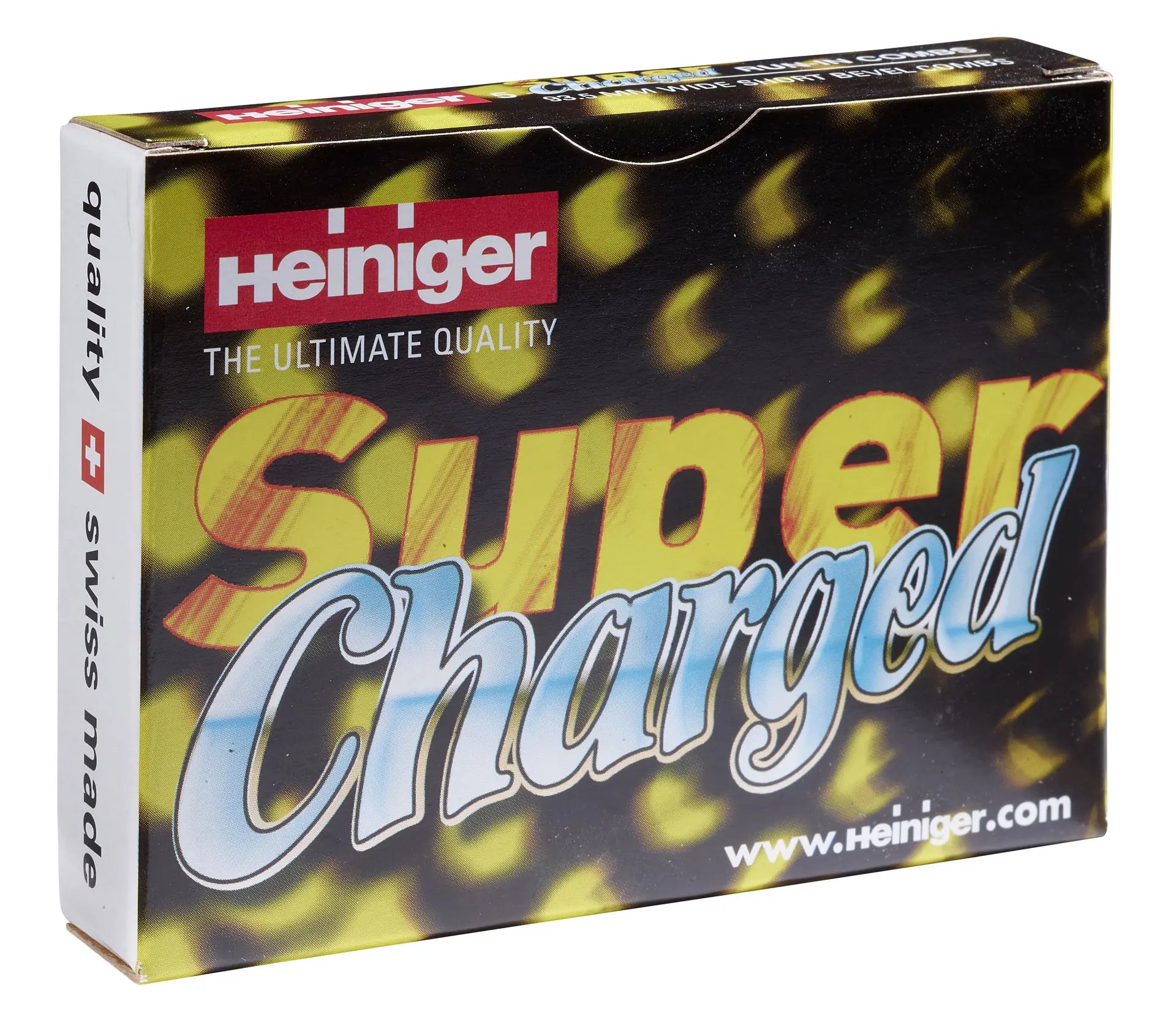 Heiniger Kammpl. Super Charged 93,5 mm 714-034.A