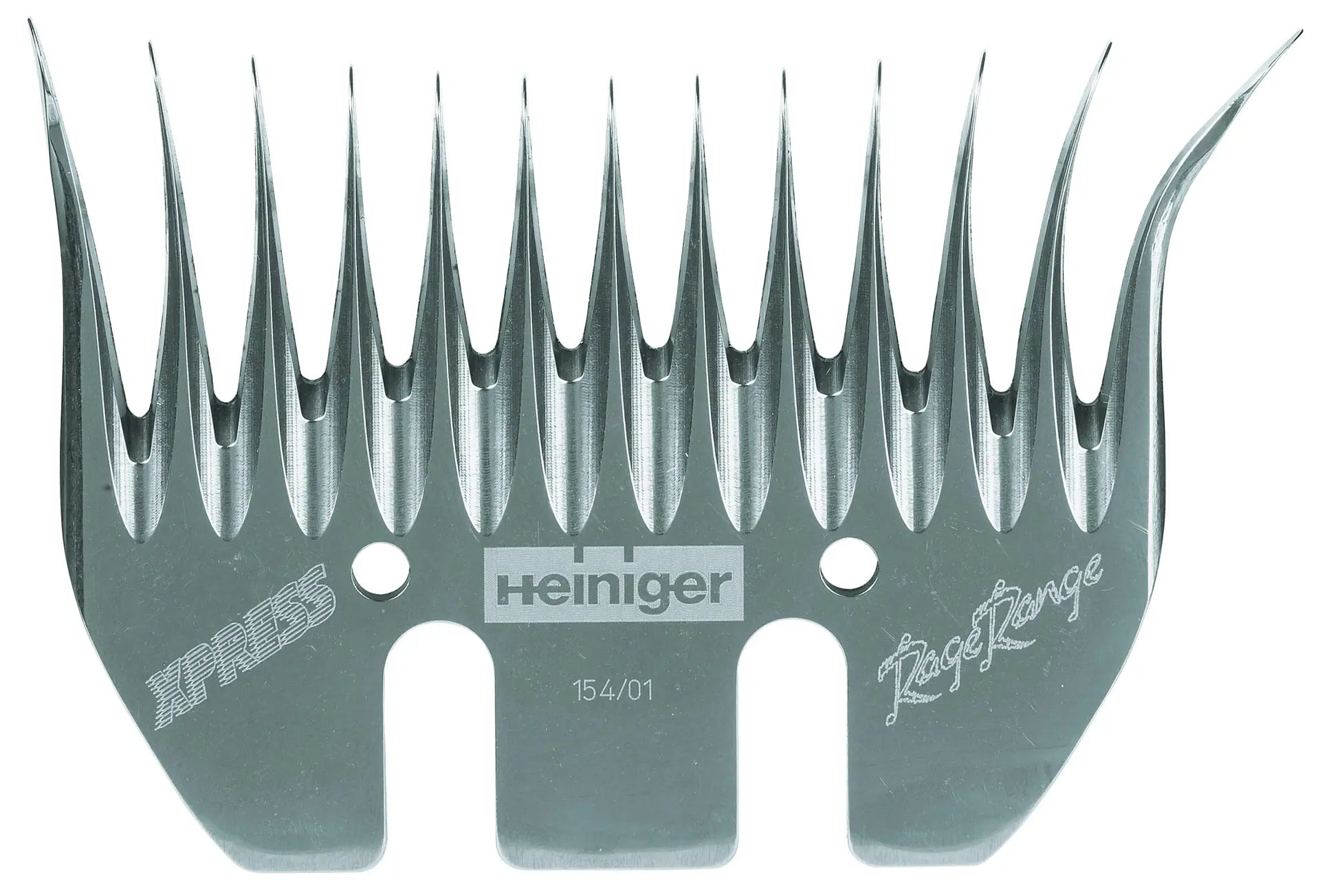Heiniger Kammplatte Xpress 93,5 mm 714-061.A
