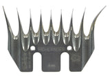 Heiniger Kammpl.Highlander Winter 98mm714-066.A