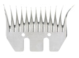 Heiniger Kammpl. Proflex run-in 94mm 714-096.A
