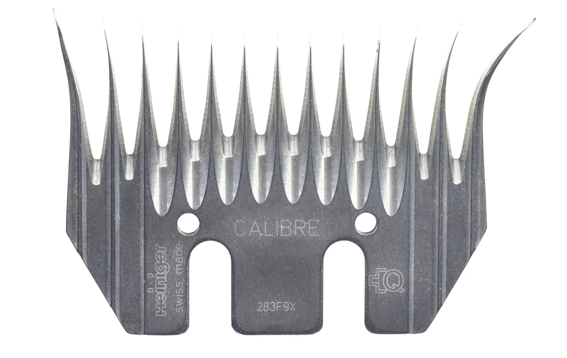 Heiniger Kammplatte Calibre 93,5 mm 714-098.A
