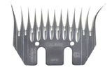 Heiniger Kammplatte Calibre 93,5 mm 714-098.A