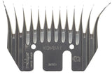 Heiniger Kammplatte Kombat run-in 97mm 714-108.A