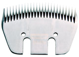 Heiniger Kammplatte Shattle f. Rinder 714-090.A