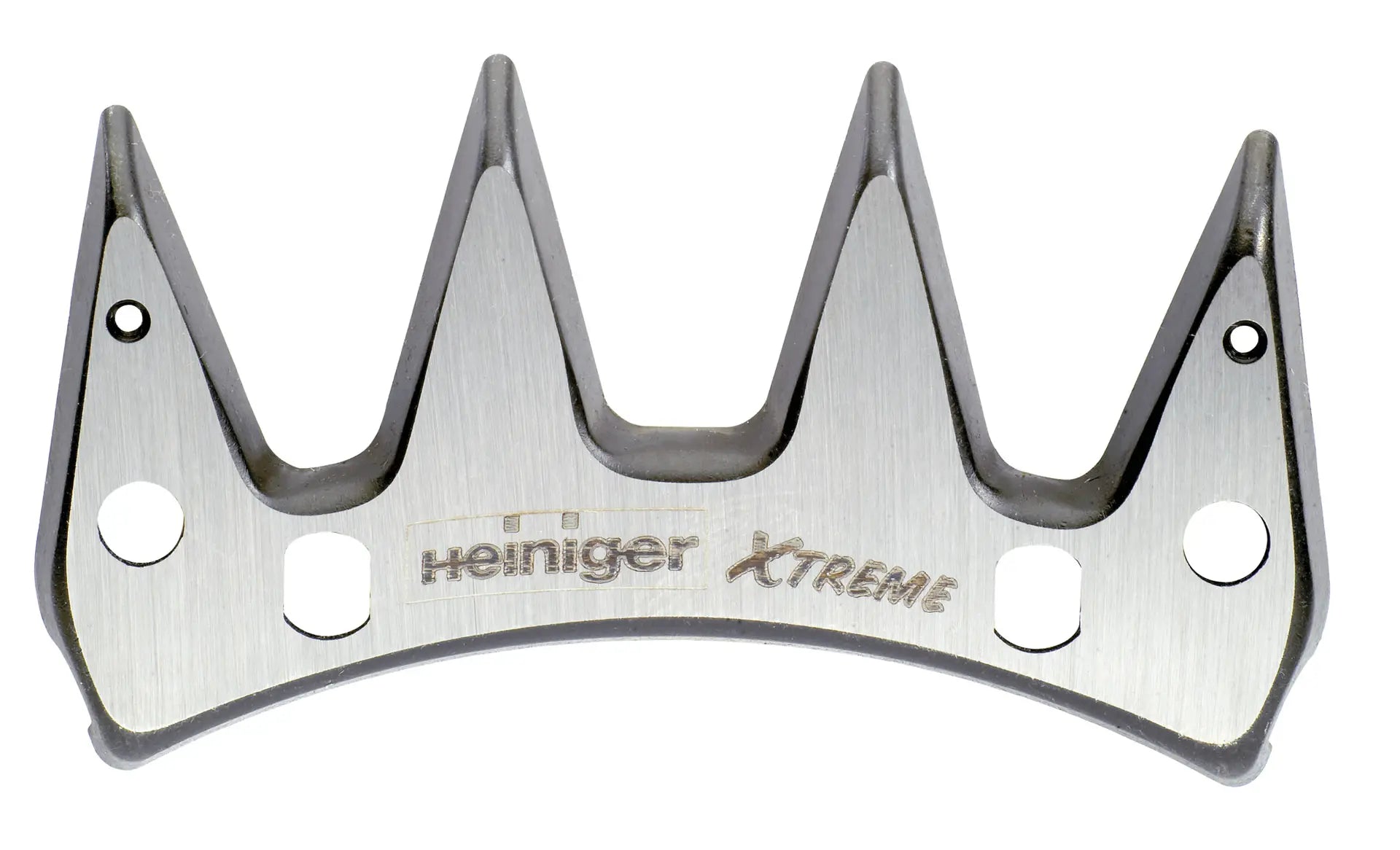 Heiniger Xtreme run-in Obermesser 714-152.A