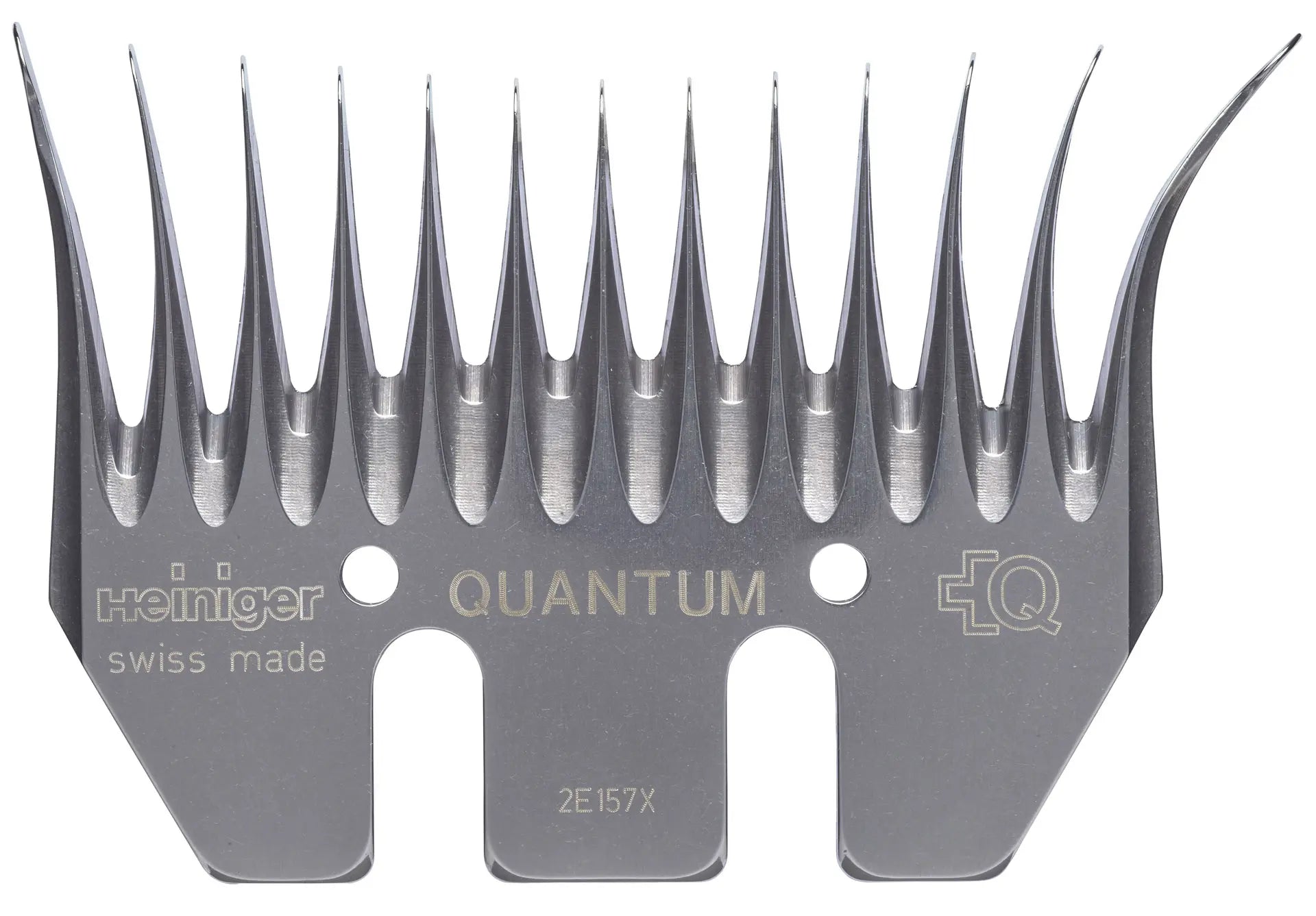 Heiniger Kammplatte Quantum run-i n95mm714-050.A