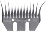 Heiniger Kammplatte Quantum run-i n95mm714-050.A