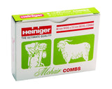 Heiniger Kammplatte Mohair Ziege/Kamel714-080.A