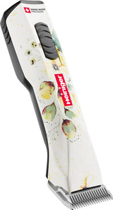 Heiniger Kleintiermaschine OPAL Floral mit 2 Akkus