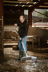 Gülleschieber Super Scrape 755mm