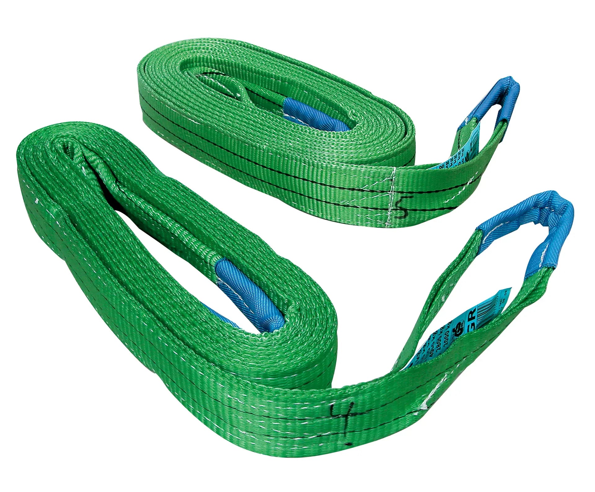 Hebeband Tragkraft 2000 kg - Länge 4m