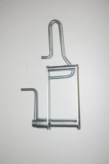 Gurtband-Aufwickler Metall