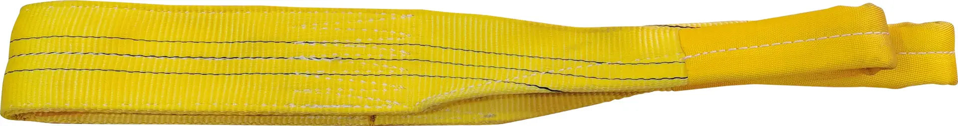 Hebeband Tragkraft 3000 kg - Länge 4m