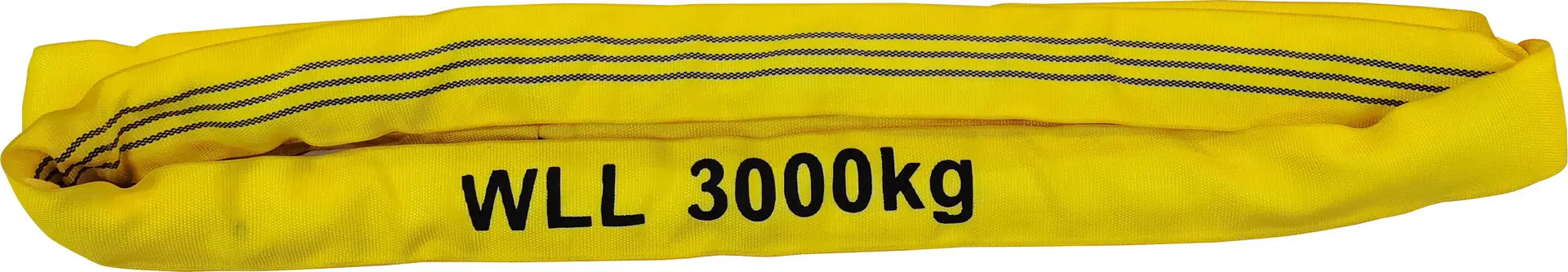 Rundschlinge Tragkraft 3000kg - Länge 3m