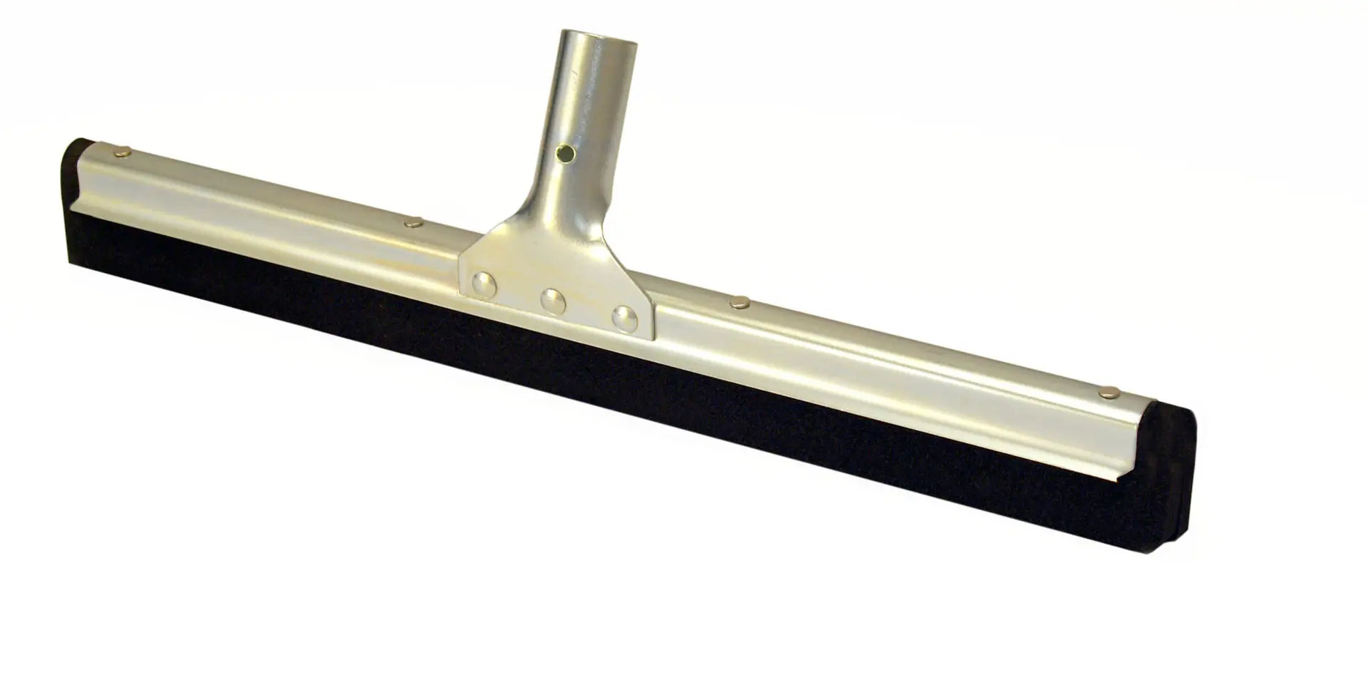 Wasserschieber Metall 55cm ohne Stiel
