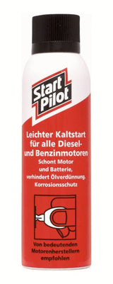Start - Pilot 200ml 