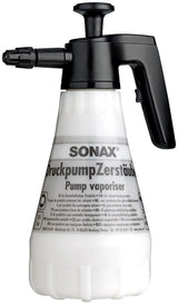SONAX DruckpumpZerstäuber lösemittelbeständig 1l