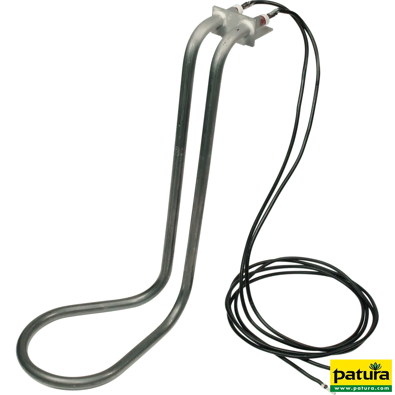 Zusatzheizung La Buvette für Thermolac, 24 Volt / 30 Watt