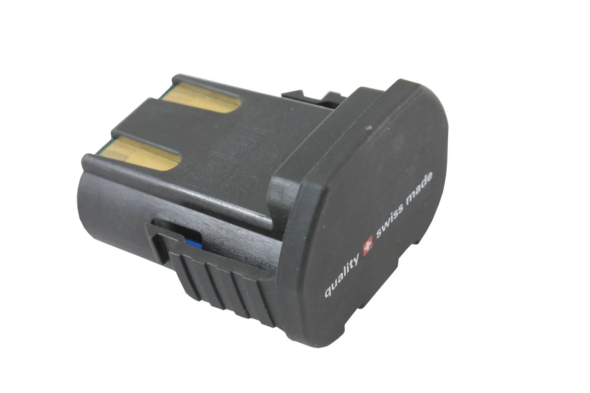 Heiniger Ersatz-Akku Li-lon 7,4 Volt zur SAPHIR