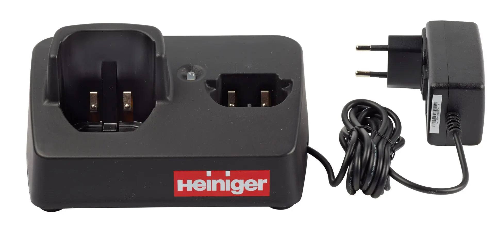 Heiniger Ladestation 120/240 Volt zur SAPHIR