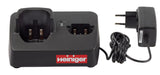 Heiniger Ladestation 120/240 Volt zur SAPHIR
