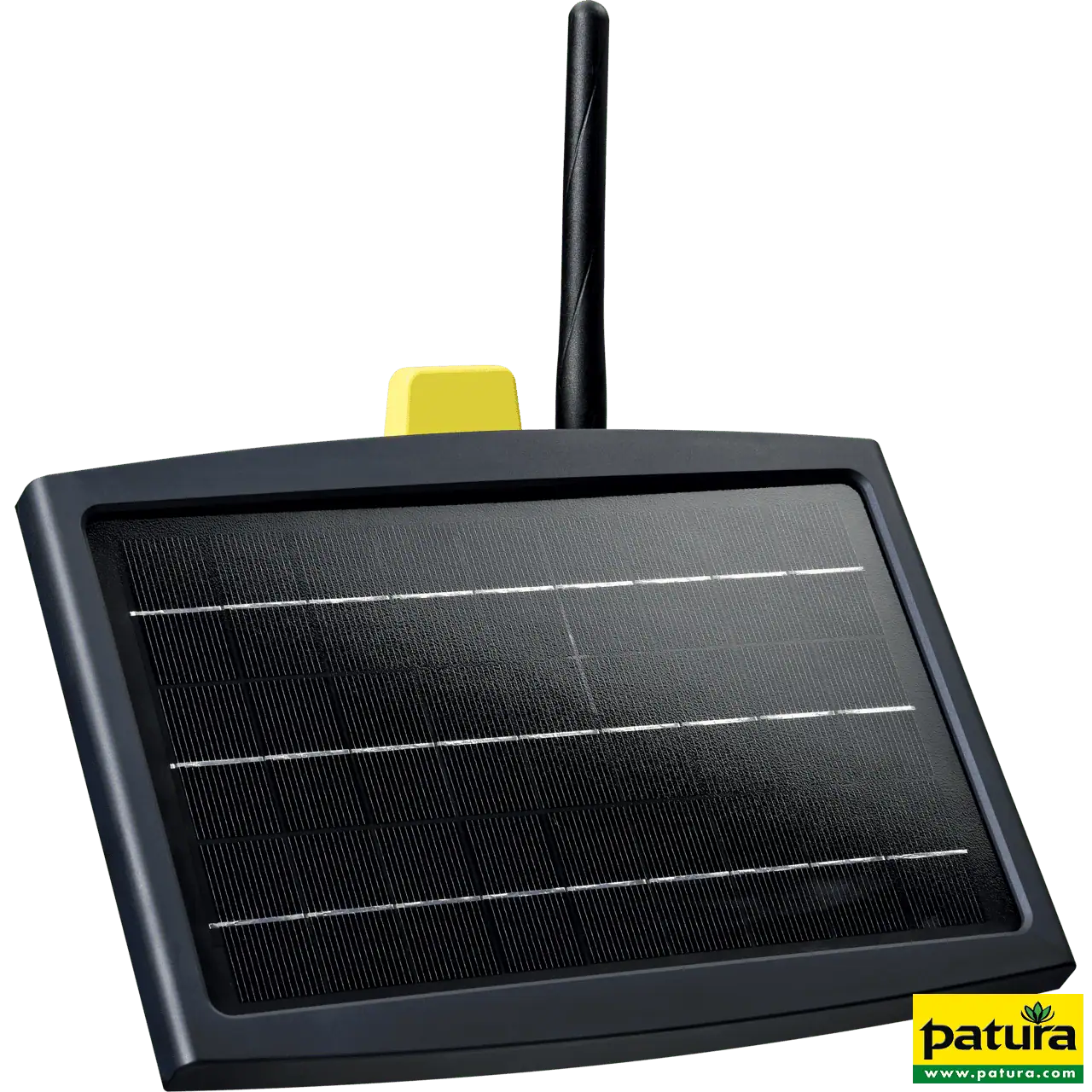 PATURA Farm Network Starterset 1x Zaun-Überwachungszentrale und