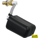 Membran-Schwimmerventil Mod. Easy Flow 1/2" Anschluss, 35 l/min, Hochdruck