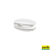 Super-Zugisolator, glasfaserverstärkt (6 Stück / Pack)