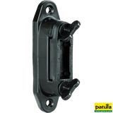 Breitband-Klemmisolator, für Band bis 40 mm (20 Stück / Pack)
