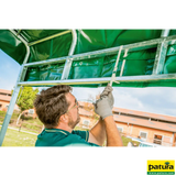 Panel-Dach 6 m x 3,6 m