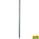Recycling-Pfahl, 175 cm, Ø 6 cm, rund