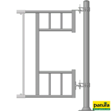 Einschubteil, Abtrennung Kälberbecken, Verlängerung 70 cm