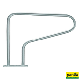 Liegeboxenbügel für Fressliegebox