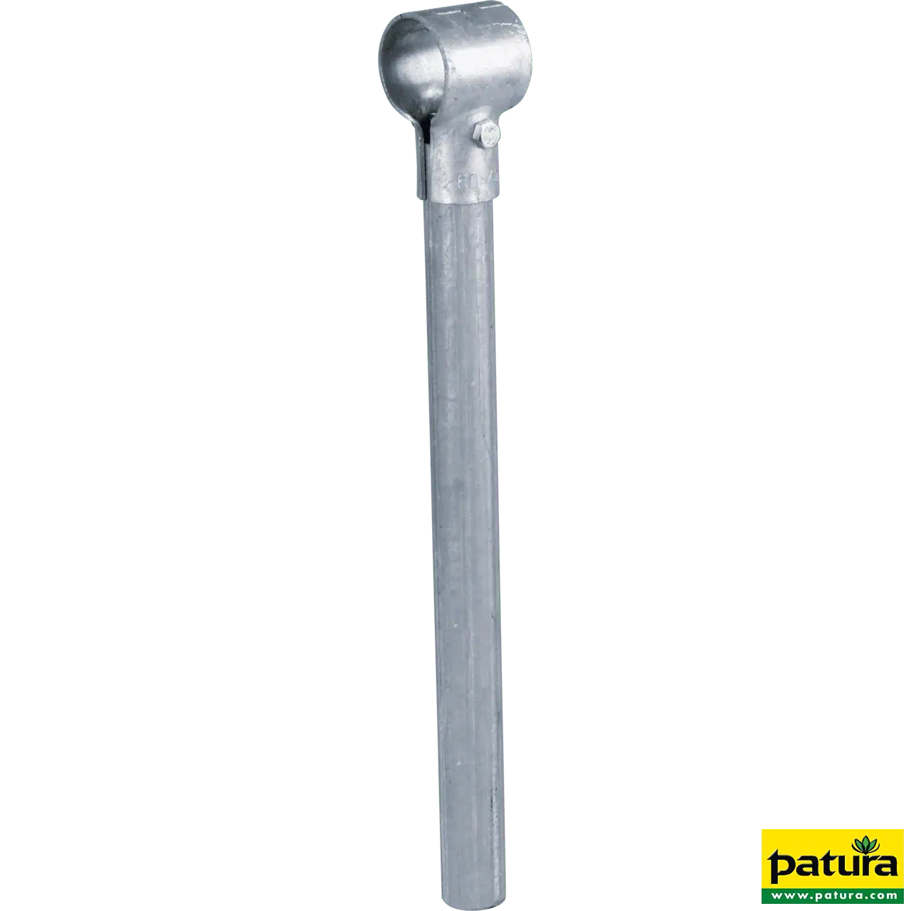 Mittelstütze für Fressgitter