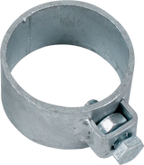 Klemmring d= 70 mm zum Trägerrohr mit Stellschraube