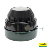 Petroleum-Heizung, kompatibel mit Weidepumpen Winterproof, Fassungsvermögen 1,7 l