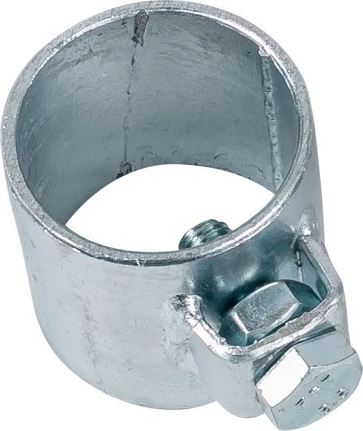 Klemmring 51 mm für Einschubrohr Kälberfressgitter