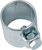 Klemmring 51 mm für Einschubrohr Kälberfressgitter