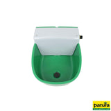 Schwimmerventil-Becken Modell 135P Hochdruckventil, Inhalt 6 Liter