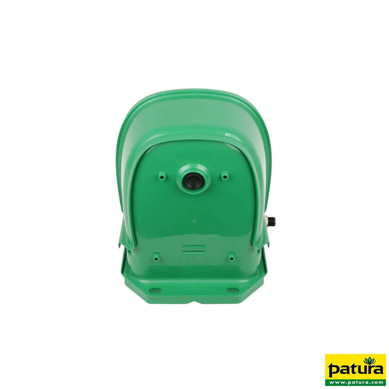 Schwimmerventil-Becken Modell 135P Hochdruckventil, Inhalt 6 Liter