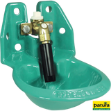 Rohrventil-Becken Mod. 375 - MS 3/4"
