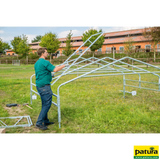 Panel-Dach 6 m x 3,6 m