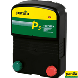Weidezaun-Kombigerät P5, 230 V/12 V, 6,3 J