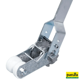 Spannhebel für Ratschenspanner
