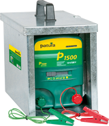 Geschlossene Tragebox Compact für P1-P4, P1500-P3500