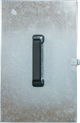 Geschlossene Tragebox Compact für P1-P4, P1500-P3500