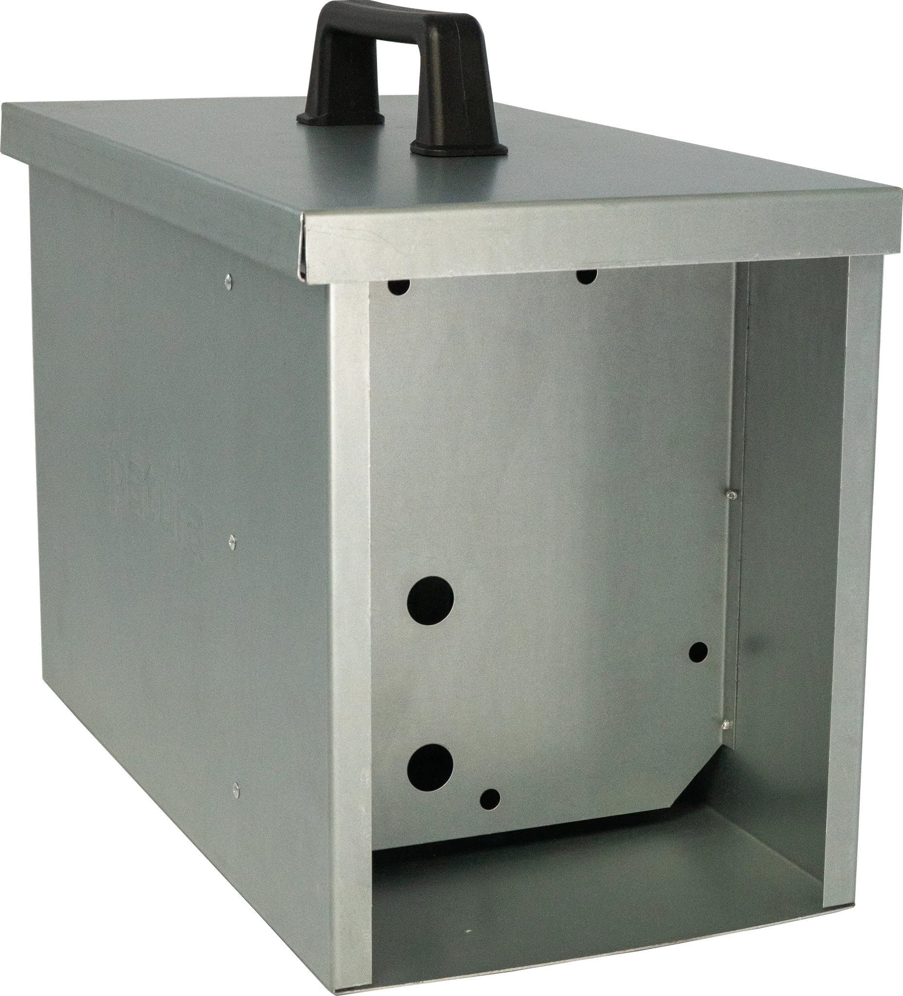 Geschlossene Tragebox Compact für P1-P4, P1500-P3500